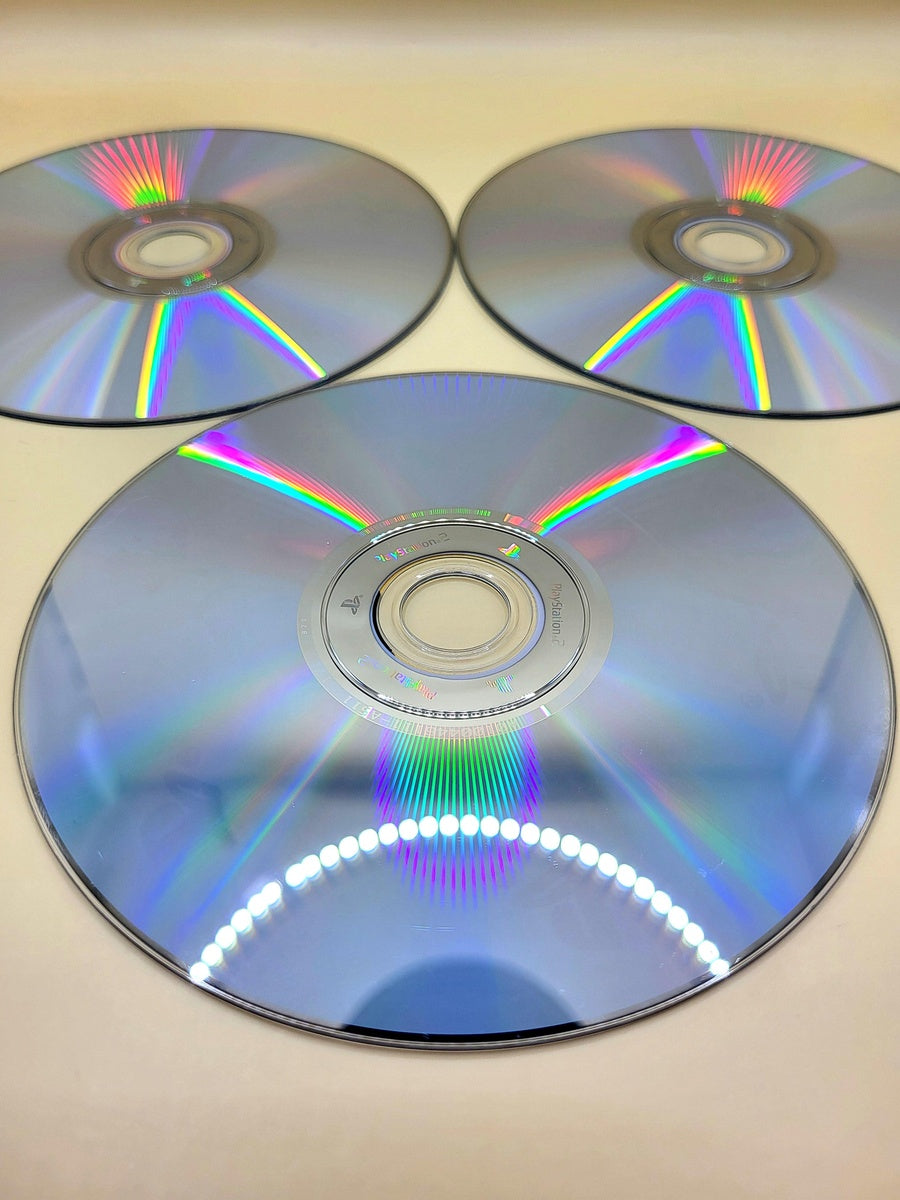 Rayman 10th Anniversary Limited Edition - PlayStation 2 - PS2