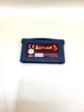 Rayman 3 - Game Boy Advance - GBA