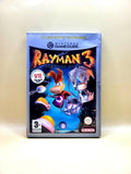 Rayman 3 Hoodlum Havoc Player's Choice - Nintendo GameCube