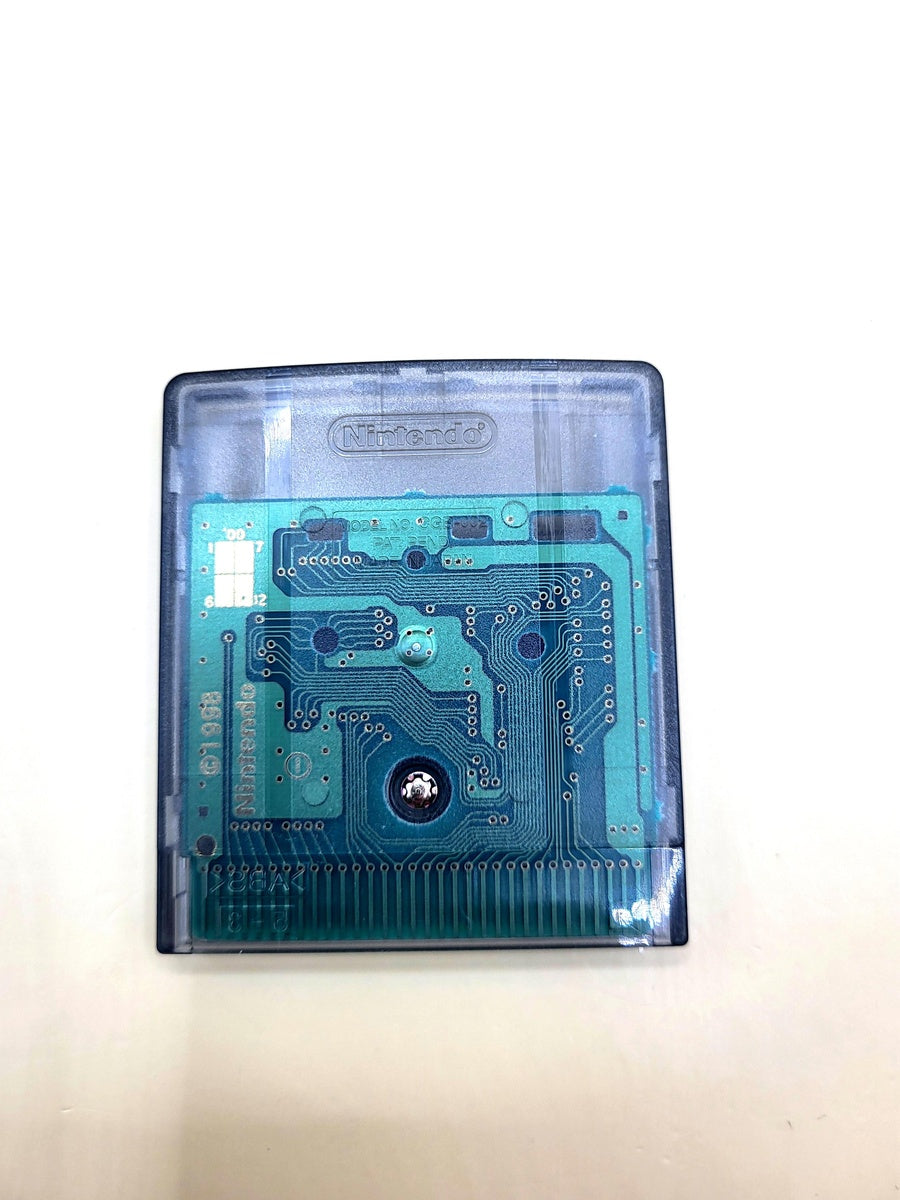 Rayman - Game Boy - GB