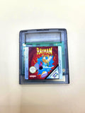Rayman - Game Boy - GB