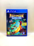 Rayman Legends - PlayStation 4 - PS4