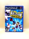 Rayman Raving Rabbids - PlayStation 2 - PS2