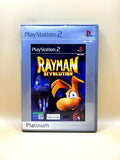 Rayman Revolution Platinum - PlayStation 2 - PS2