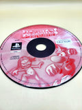 Rayman rush disc only - PlayStation 1 - PS1