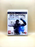 Red Faction Armageddon - PlayStation 3 - PS3