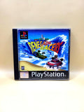 Renegade Racers - PlayStation 1 - PS1