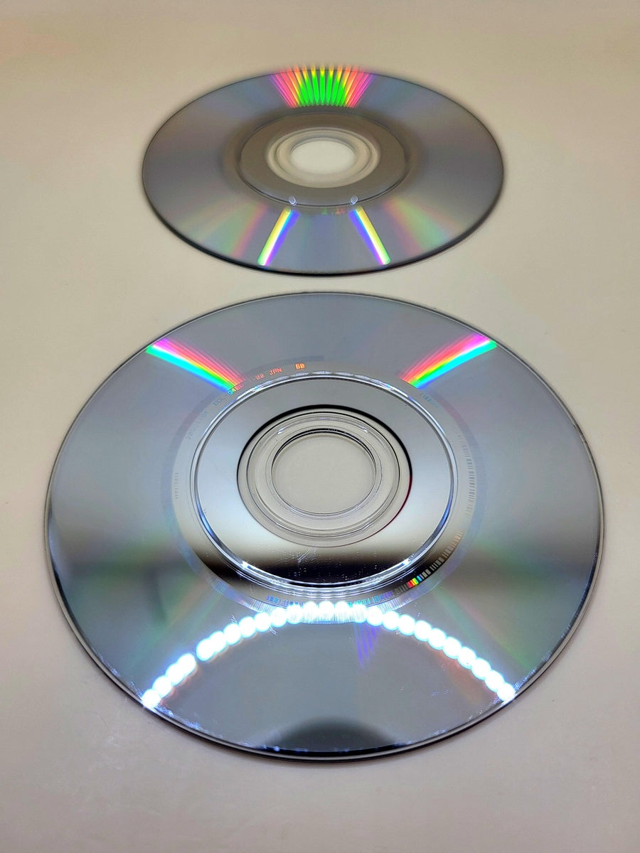 Resident Evil 4 - Nintendo GameCube