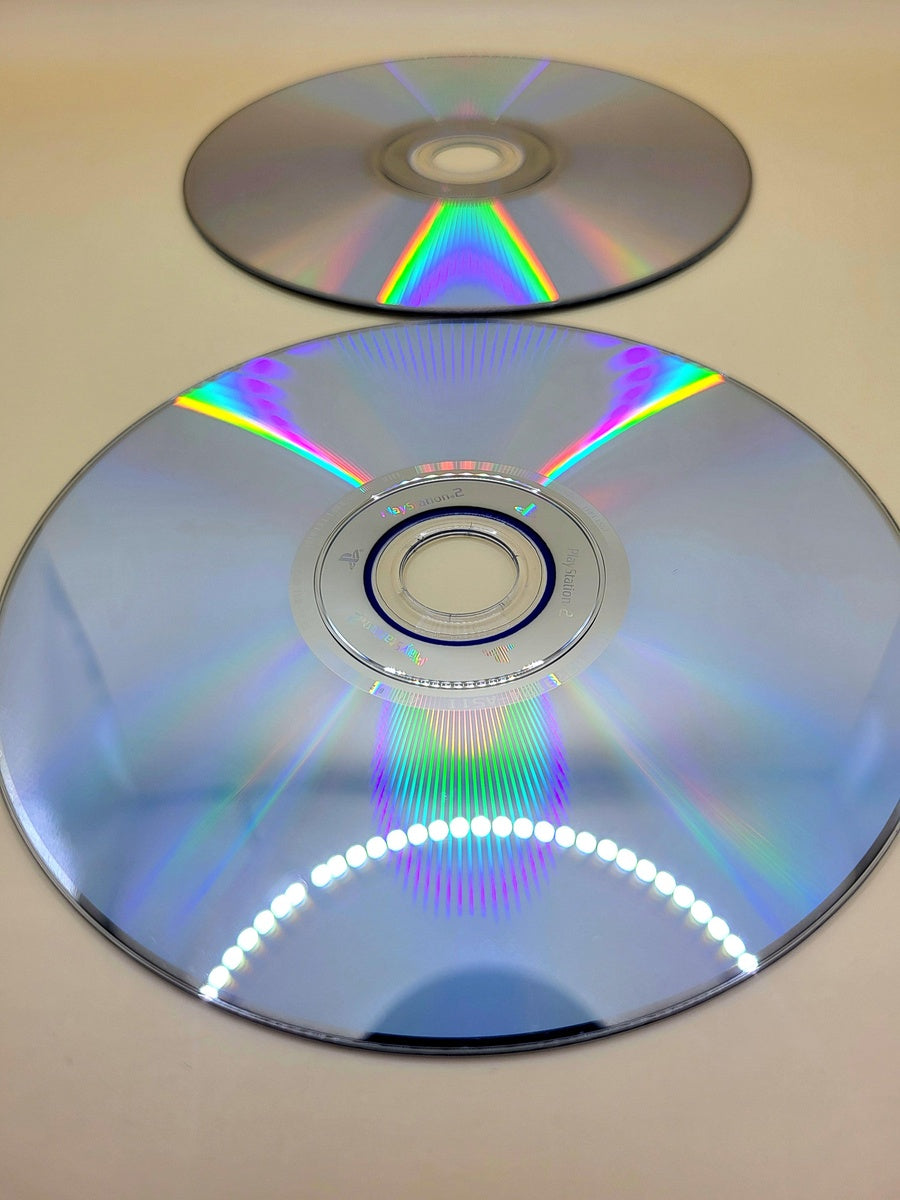 Resident Evil Code Veronica X - PlayStation 2 - PS2