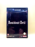 Resident Evil - Nintendo GameCube