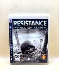 Resistance Fall of Man - PlayStation 3 - PS3