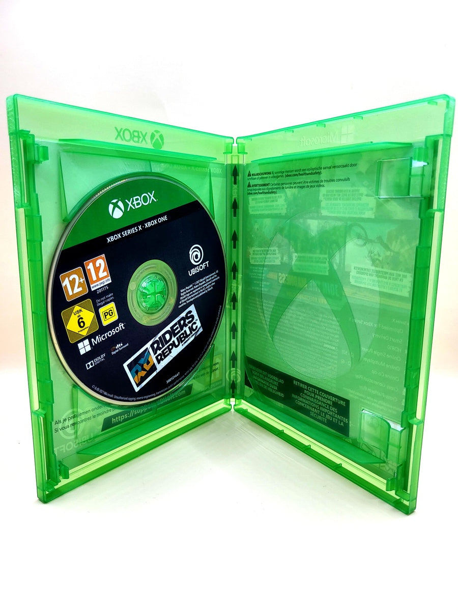 Riders Republic - Xbox Series X