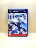Robots - PlayStation 2 - PS2