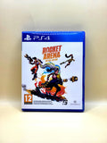 Rocket Arena - PlayStation 4 - PS4