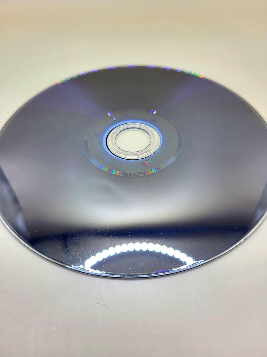 Rocket League Collector's Edition - PS4