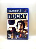 Rocky Legends - PlayStation 2 - PS2