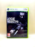 Rogue Warrior - Xbox 360