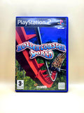 Rollercoaster World - PlayStation 2 - PS2