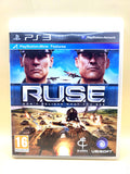 Ruse Don't Believe What You See - PlayStation 3 - PS3
