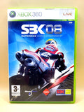 SBK 08: Superbike World Championship - Xbox 360