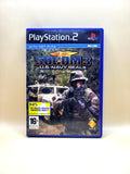 Socom 3 US Navy Seals - PlayStation 2 - PS2
