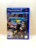 SOCOM II US Navy SEALs - PlayStation 2 - PS2