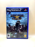 SOCOM US Navy SEALs - PlayStation 2 - PS2