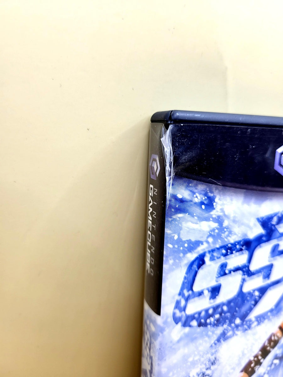 SSX 3 - Nintendo GameCube