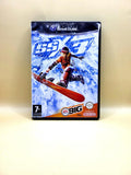 SSX 3 - Nintendo GameCube