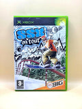 SSX On Tour - Xbox Original