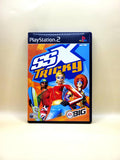 SSX Tricky - PlayStation 2 - PS2