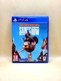 Saints Row - PlayStation 4 - PS4
