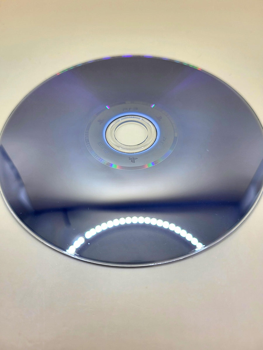 Saints Row The Third - PlayStation 3 - PS3