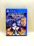 Saints Row IV Re-ected & Gat Out of Hell First Edtion - PlayStation 4 - PS4