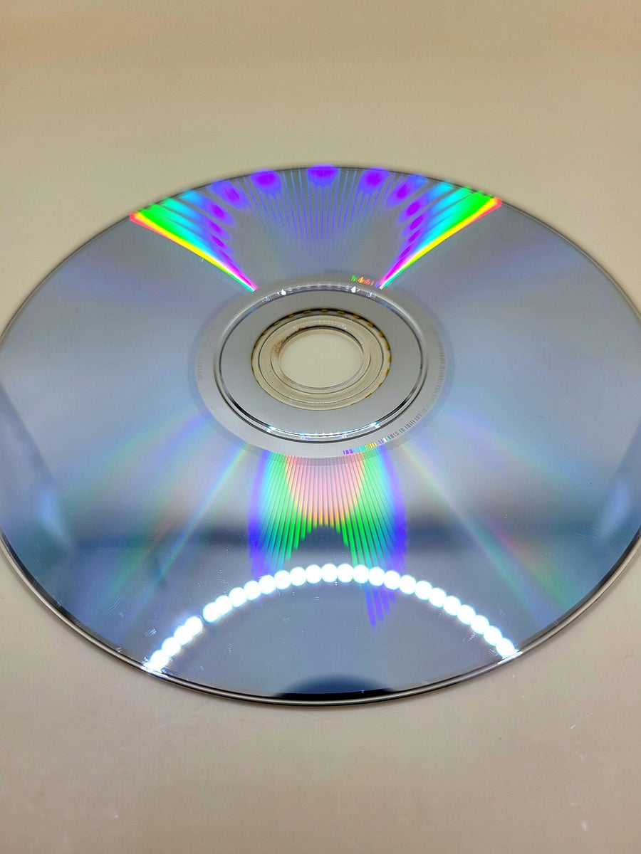 Samba De Amigo - Nintendo Wii