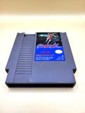 Section Z - Nintendo NES
