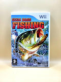 Sega Bass Fishing (Geen Boekje) - Nintendo Wii