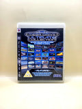 Sega Mega Drive Ultimate Collection - PlayStation 3 - PS3
