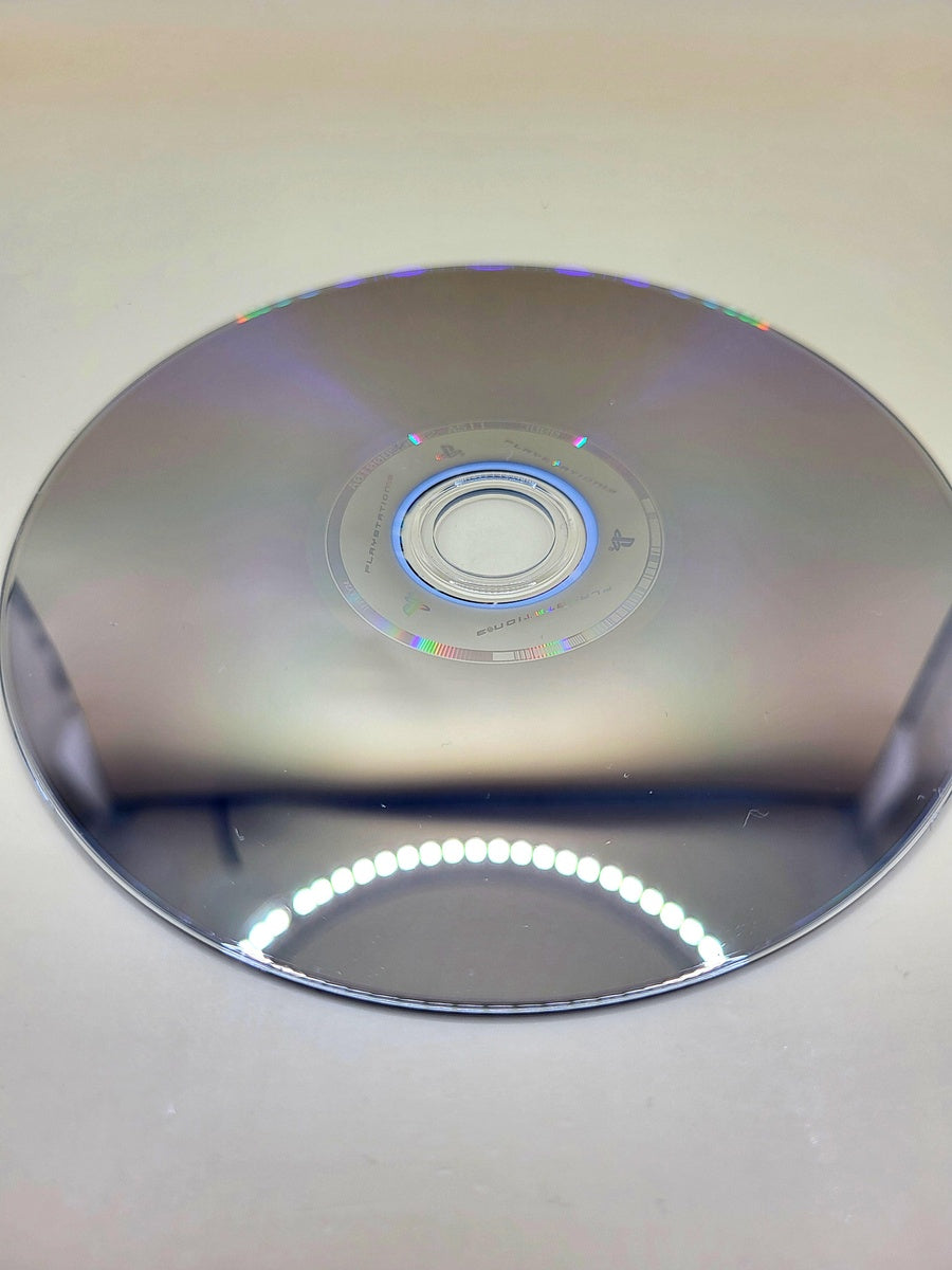 Sega Rally - PlayStation 3 - PS3