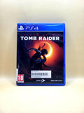 Shadow of the Tomb Raider - PlayStation 4 - PS4
