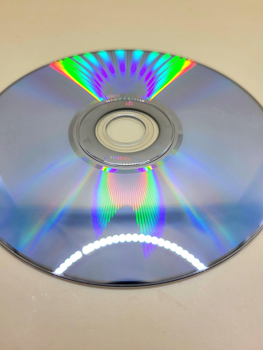 Shadow the Hedgehog Platinum - PlayStation 2 - PS2