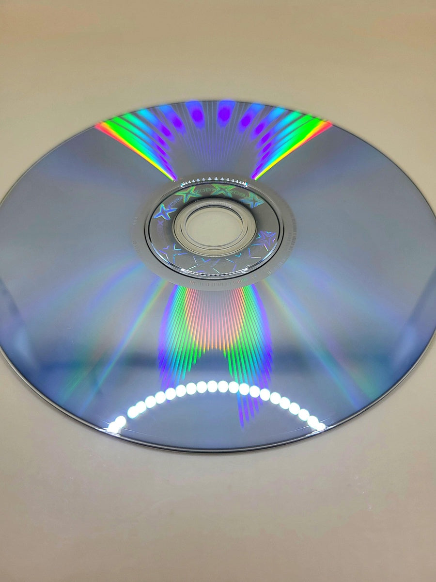 Shadow the Hedgehog - Xbox Original