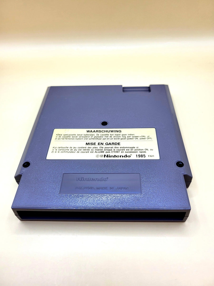 Shadowgate - Nintendo NES