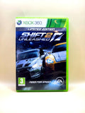 Shift 2 Unleashed Limited Edition - Xbox 360