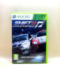 Shift 2 Unleashed - Xbox 360