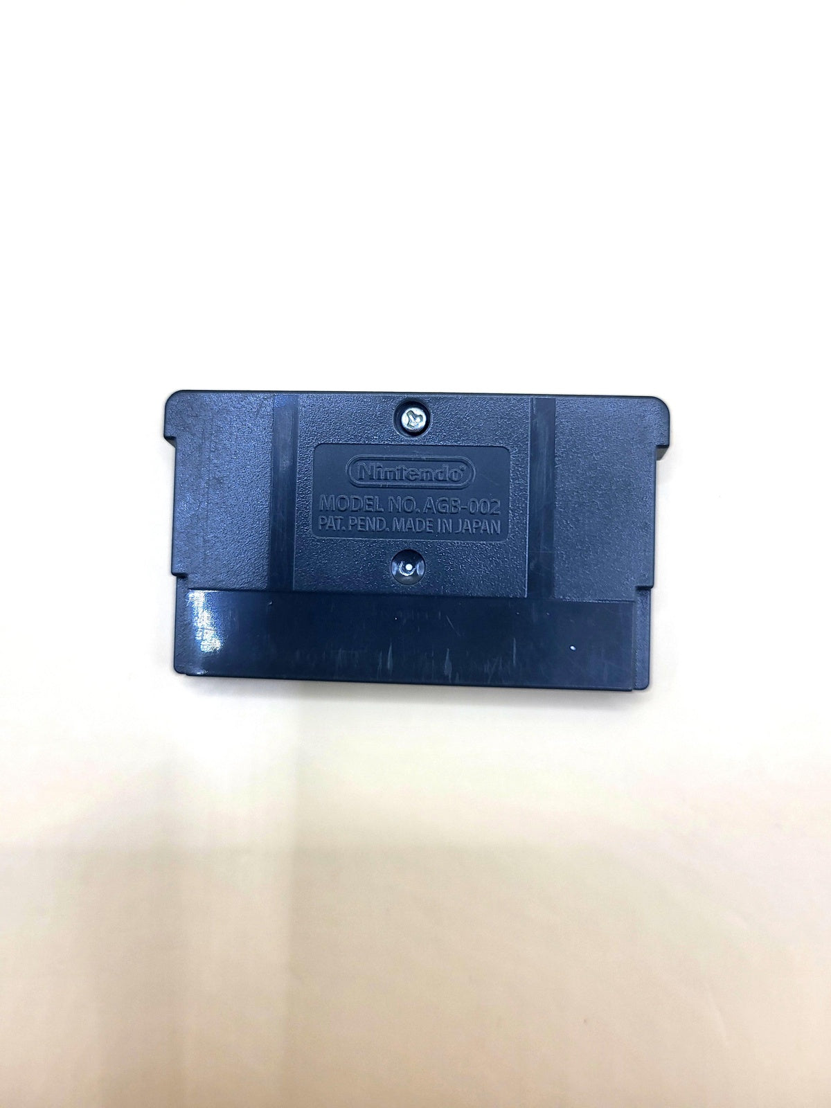 Shrek 2 Beg For Mercy - Game Boy Advance - GBA