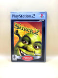 Shrek 2 (Platinum) - PlayStation 2 - PS2