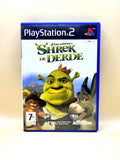 Shrek De Derde - PlayStation 2 - PS2