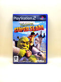 Shrek Super Slam - PlayStation 2 - PS2