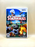 SimAnimals Nintendo - Nintendo Wii
